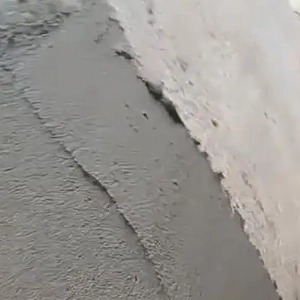 德令哈水工建筑物I级C55聚合物改性水泥砂浆 渠道防渗泵站加固迎水面抗冲刷砂浆