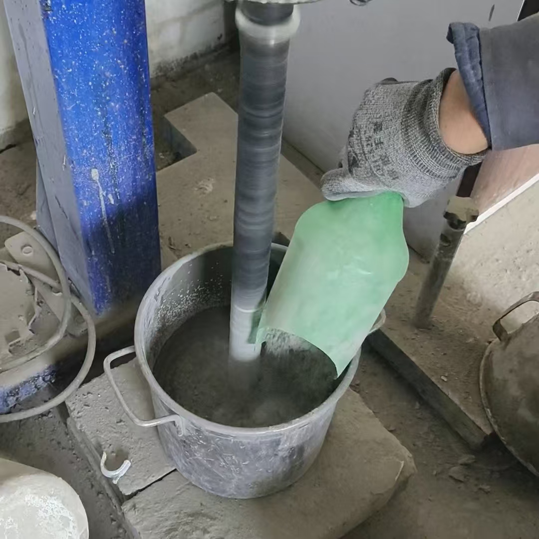 德令哈桥梁公路张拉用H60压浆料与普通压浆料有什么区别？