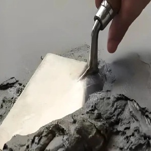 德令哈混凝土裂缝孔洞剥落冻融修复用高强度丙乳防腐蚀砂浆